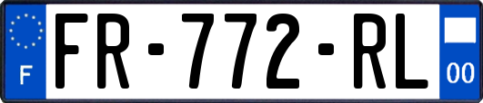 FR-772-RL