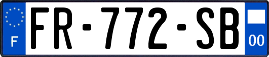 FR-772-SB