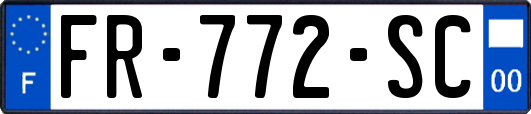 FR-772-SC
