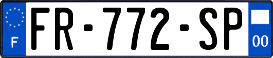 FR-772-SP