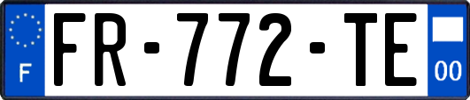 FR-772-TE
