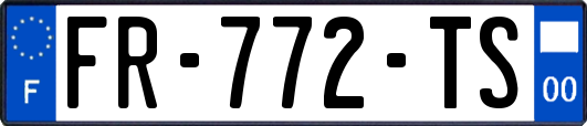 FR-772-TS