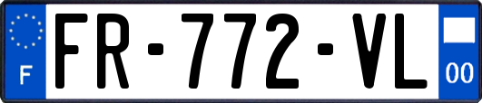 FR-772-VL