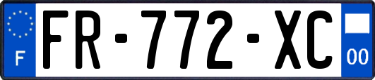 FR-772-XC