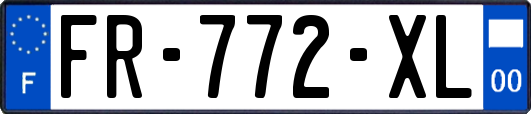 FR-772-XL