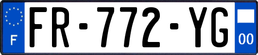 FR-772-YG