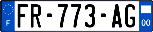 FR-773-AG