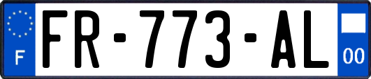 FR-773-AL