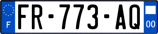 FR-773-AQ