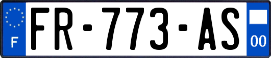 FR-773-AS