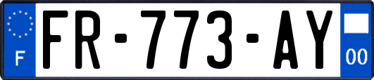 FR-773-AY