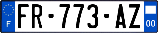 FR-773-AZ