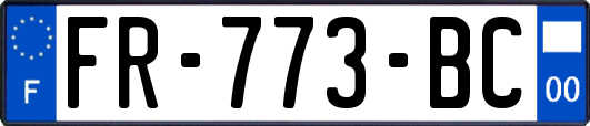 FR-773-BC