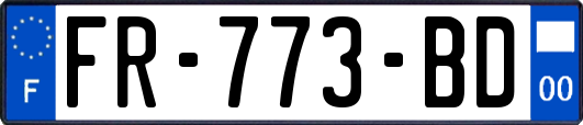 FR-773-BD