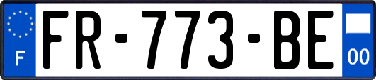FR-773-BE