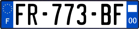 FR-773-BF