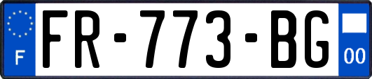 FR-773-BG