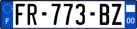 FR-773-BZ