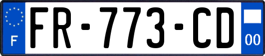 FR-773-CD