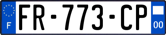 FR-773-CP