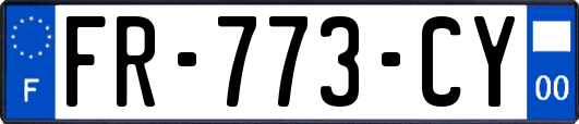FR-773-CY