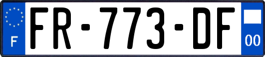 FR-773-DF