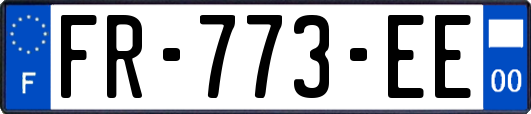 FR-773-EE