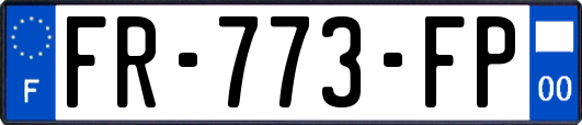 FR-773-FP