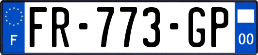 FR-773-GP
