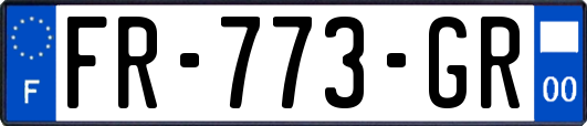 FR-773-GR