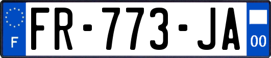 FR-773-JA