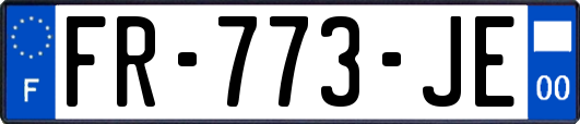 FR-773-JE