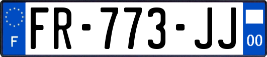 FR-773-JJ