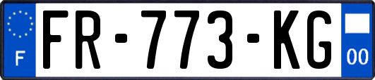 FR-773-KG