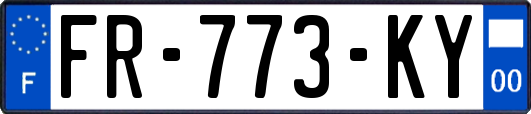 FR-773-KY