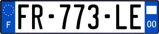 FR-773-LE