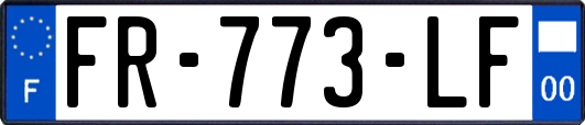 FR-773-LF