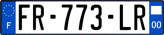 FR-773-LR