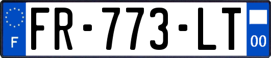 FR-773-LT