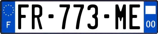 FR-773-ME