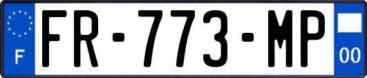 FR-773-MP