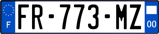 FR-773-MZ