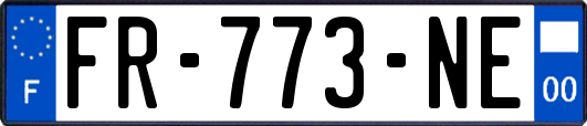 FR-773-NE