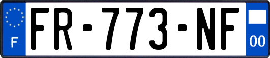 FR-773-NF