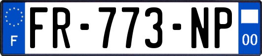 FR-773-NP
