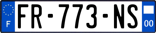 FR-773-NS