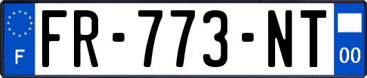 FR-773-NT