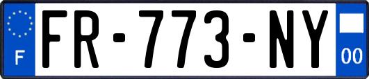 FR-773-NY