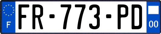 FR-773-PD