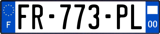 FR-773-PL